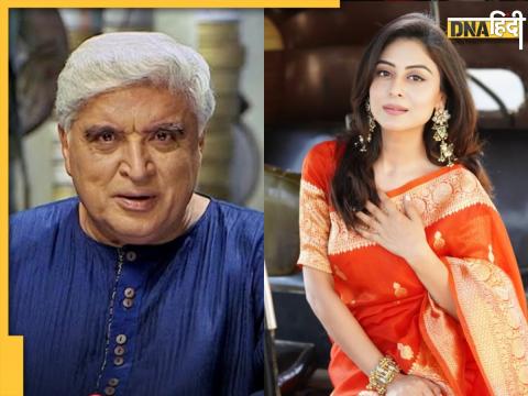 Javed Akhtar, Falaq Naaz Javed Akhtar, Falaq Naaz