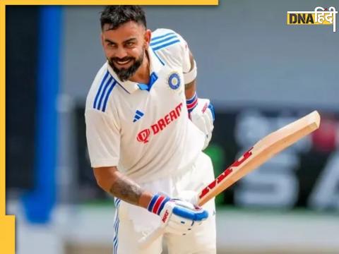 Virat Kohli Test Retirement Virat Kohli Test Retirement