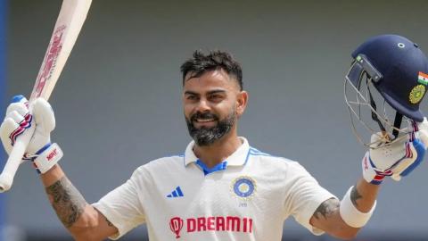 श्रीलंका के खिलाफ कितने शतक?