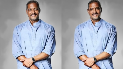 Nana Patekar call Indian Army A Real hero