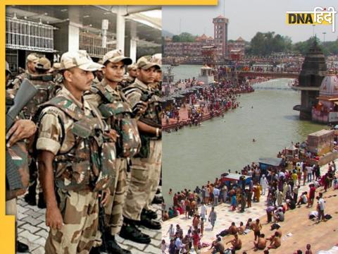 Paramilitary Forces Paramilitary Forces