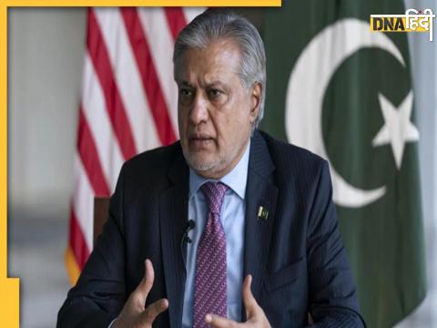 Ishaq Dar Ishaq Dar