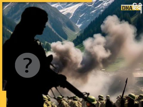 India Pakistan War India Pakistan War