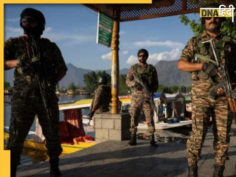भारत के खिलाफ पाकिस्तान लगातार झूठ पर झूठ बोल रहा है भारत के खिलाफ पाकिस्तान लगातार झूठ पर झूठ बोल रहा है