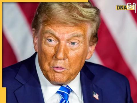 Donald Trump Donald Trump
