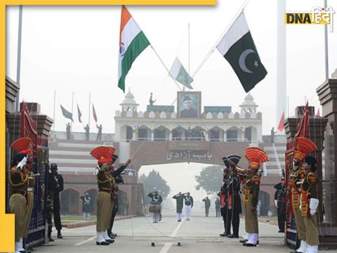 India Pakistan Ceasefire India Pakistan Ceasefire