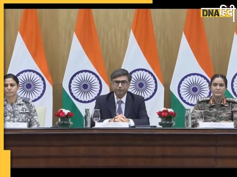 India Pakistan Ceasefire India Pakistan Ceasefire