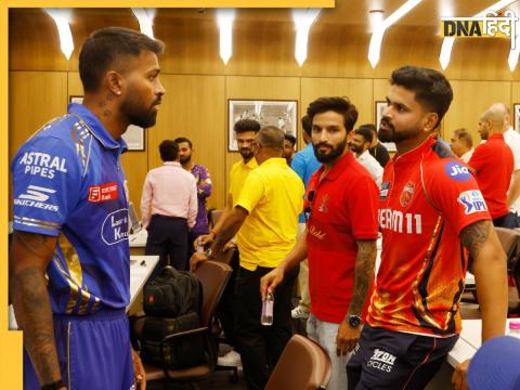 IPL 2025 resume