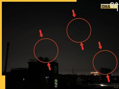 kachchh drone attack