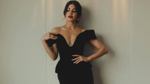 Jacqueline Fernandez Housefull and murder 2 Film