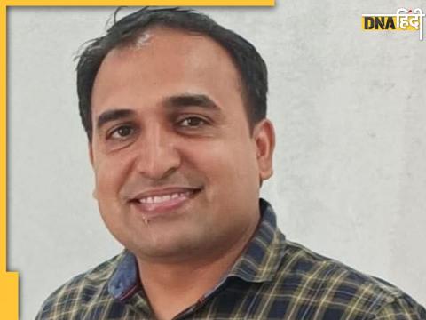 Udhampur Air Base पर ड्रोन हमले के दौरान शहीद हुए भारतीय जवान सुरेंद्र सिंह मोगा. Udhampur Air Base पर ड्रोन हमले के दौरान शहीद हुए भारतीय जवान सुरेंद्र सिंह मोगा.