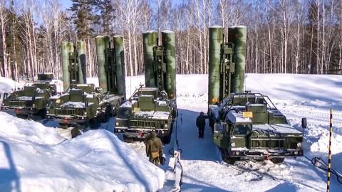 कितना एडवांस्ड है S-400 का रडार सिस्टम