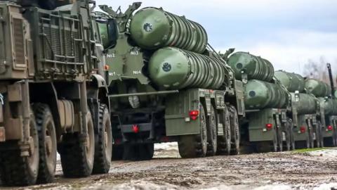 अब जान लीजिए S-400 की एक मिसाइल की क्या कीमत है?