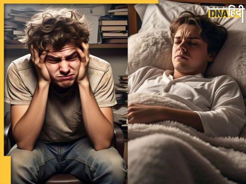 How to Sleep Better How to Sleep Better