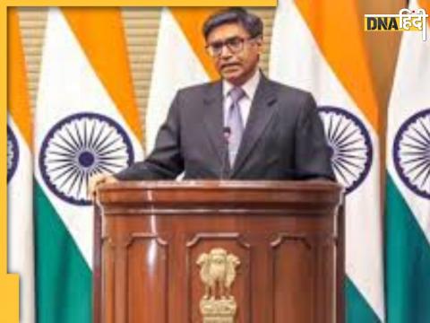 MEA Press Briefing MEA Press Briefing