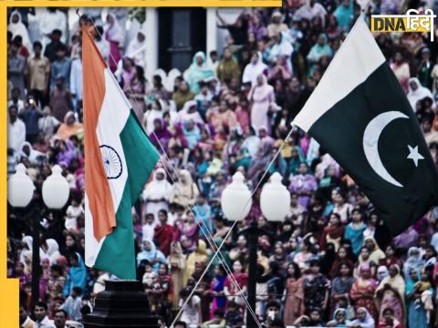 India Pakistan