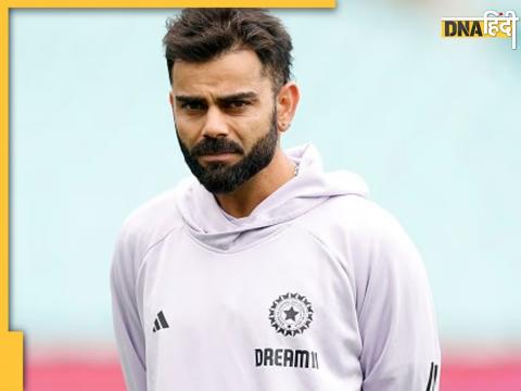 BCCI-Virat Kohli BCCI-Virat Kohli