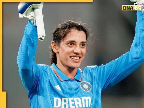 IND-W vs SL-W Final, Smriti Mandhana IND-W vs SL-W Final, Smriti Mandhana