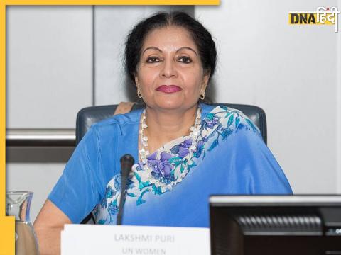 Lakshmi Puri