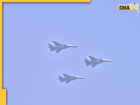 Operation Sindoor IAF (file photo) Operation Sindoor IAF (file photo)