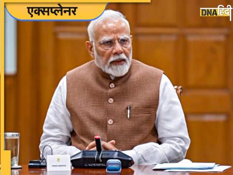 PM Narendra Modi