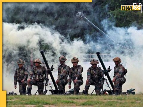 India Pakistan Ceasefire India Pakistan Ceasefire