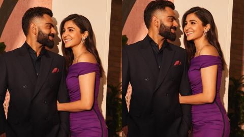 Virat Kohli Anushka Sharma