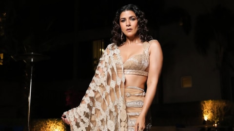 Nimrat Kaur Father Was a Army Officer