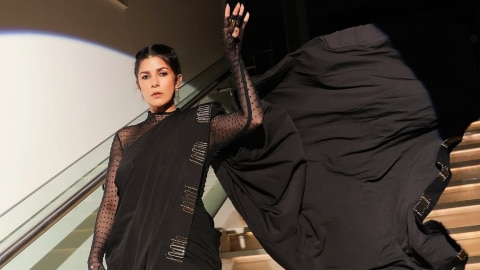 Nimrat Kaur father recieve Shaurya Chakra