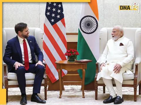 PM modi told jd vance on ceasefire if Pakistan will do anything than the response will be more devastating