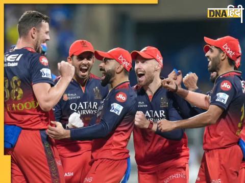 RCB, IPL 2025 RCB, IPL 2025