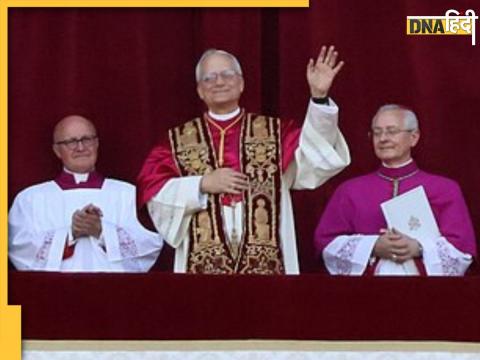 Pope Leo