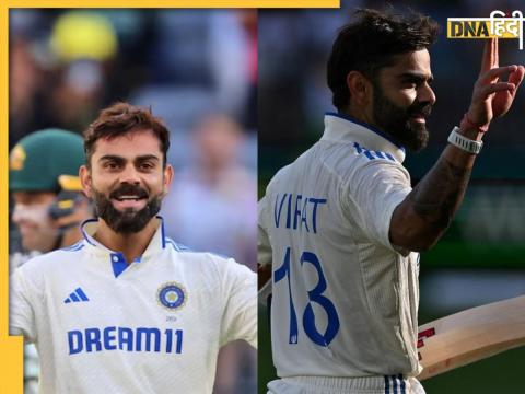 Virat Kohli Virat Kohli