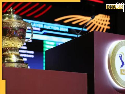 IPL 2025 Reschedule IPL 2025 Reschedule
