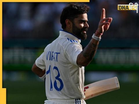 virat kohli 269