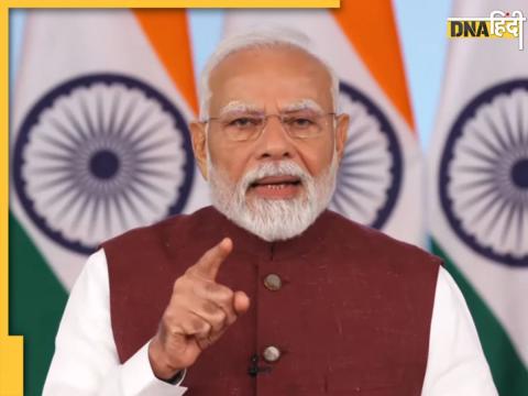 PM Modi Speech Nation PM Modi Speech Nation