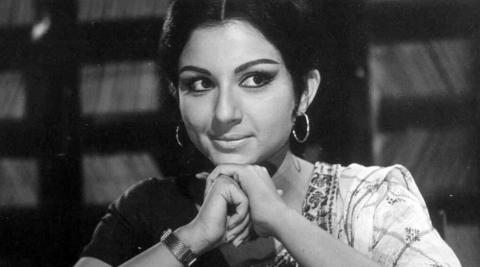 Sharmila Tagore