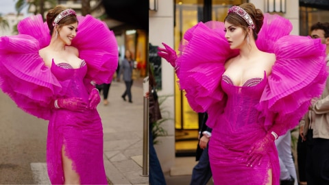 Urvashi Rautela