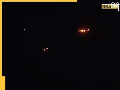 Samba drone Samba drone
