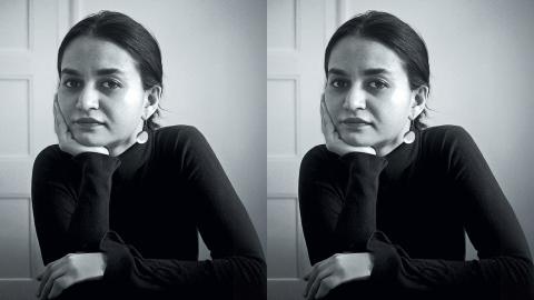 Payal Kapadia