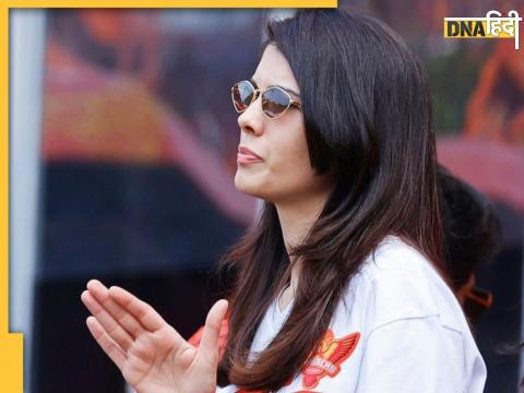 IPL 2025, Kavya Maran IPL 2025, Kavya Maran