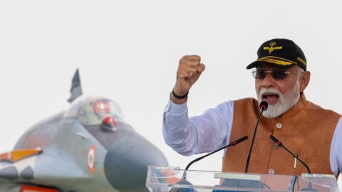 ऑपरेशन सिंदूर की गूंज और पीएम मोदी का दौरा