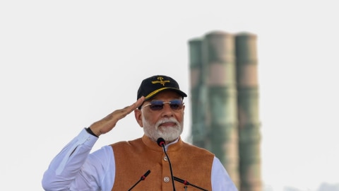 पाकिस्तान का झूठा दावा हुआ बेनकाब