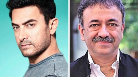 फिर साथ आ रहे हैं Aamir Khan और Rajkumar Hirani