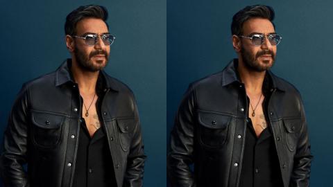 Ajay Devgn 