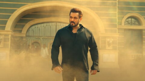 Salman Khan