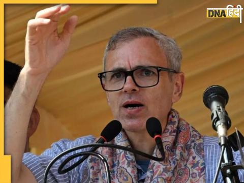 ऑपरेशन सिंदूर के बाद जिस तरह कश्मीरियों को नजरअंदाज किया जा रहा ओमर अब्दुल्ला ने नाराजगी जताई है ऑपरेशन सिंदूर के बाद जिस तरह कश्मीरियों को नजरअंदाज किया जा रहा ओमर अब्दुल्ला ने नाराजगी जताई है