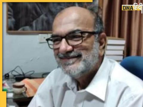 विकास रंजन भट्टाचार्य की तरफ लेफ्ट के तमाम लोग हैं जो ऑपरेशन सिंदूर पर सरकार को घेर रहे हैं विकास रंजन भट्टाचार्य की तरफ लेफ्ट के तमाम लोग हैं जो ऑपरेशन सिंदूर पर सरकार को घेर रहे हैं
