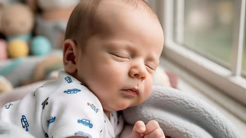 Baby Boy Names