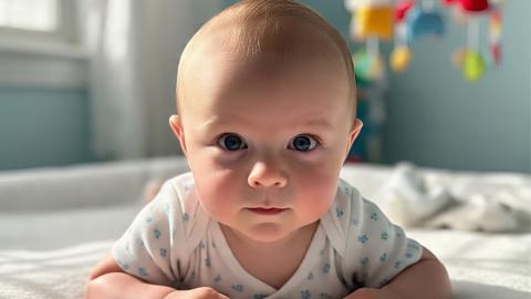 Baby Boy Names